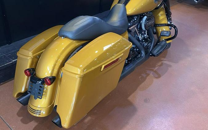 2023 Harley-Davidson Road Glide Special FLTRXS