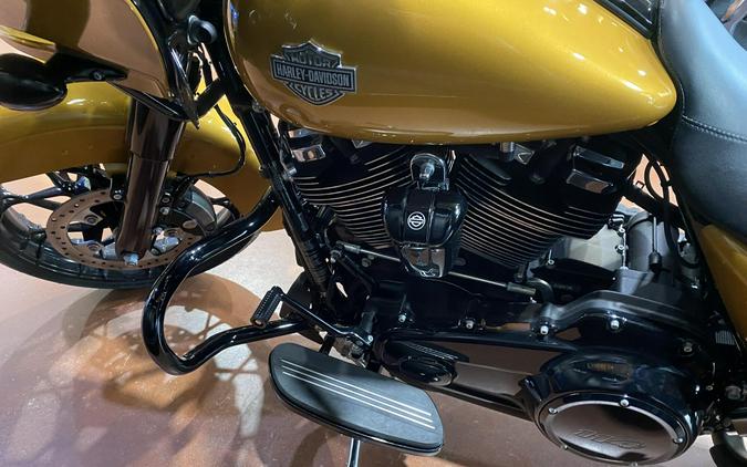 2023 Harley-Davidson Road Glide Special FLTRXS