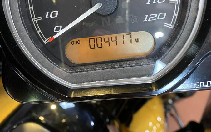 2023 Harley-Davidson Road Glide Special FLTRXS