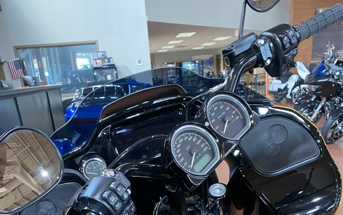 2023 Harley-Davidson Road Glide Special FLTRXS