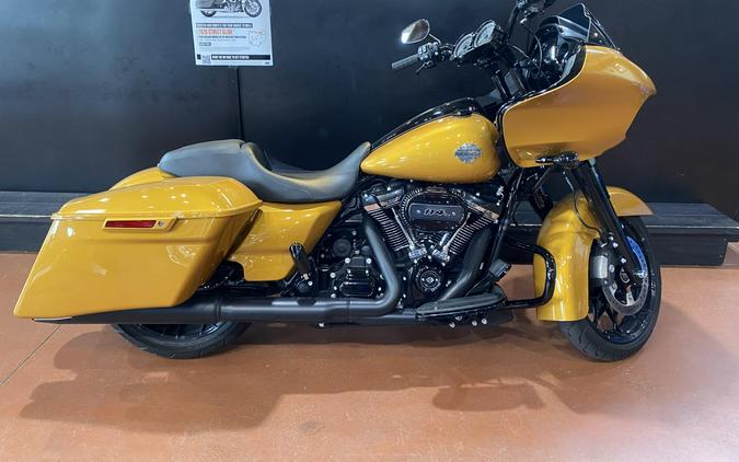 2023 Harley-Davidson Road Glide Special FLTRXS