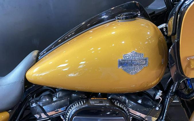 2023 Harley-Davidson Road Glide Special FLTRXS