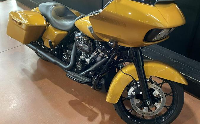 2023 Harley-Davidson Road Glide Special FLTRXS