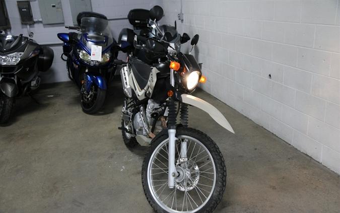 2019 YAMAHA XT 250