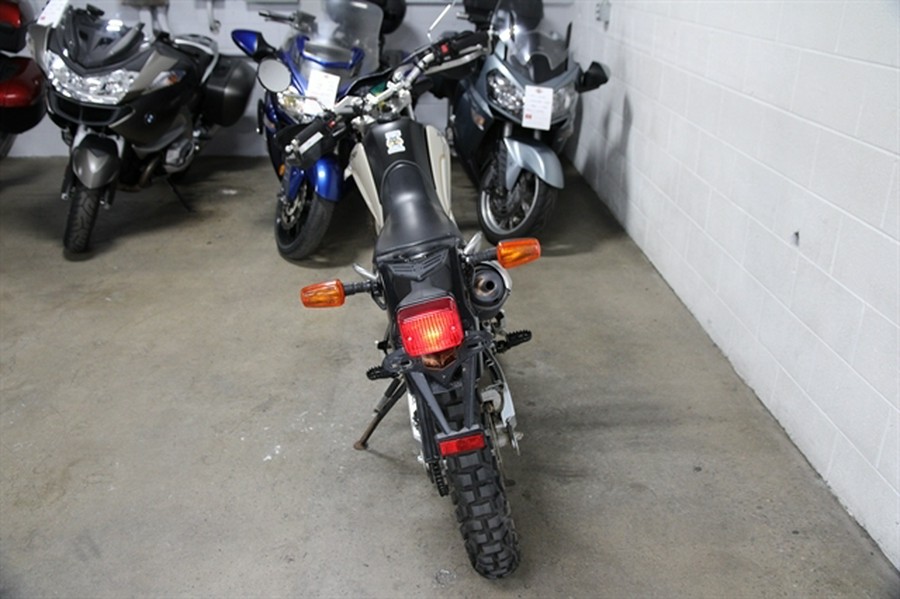 2019 YAMAHA XT 250