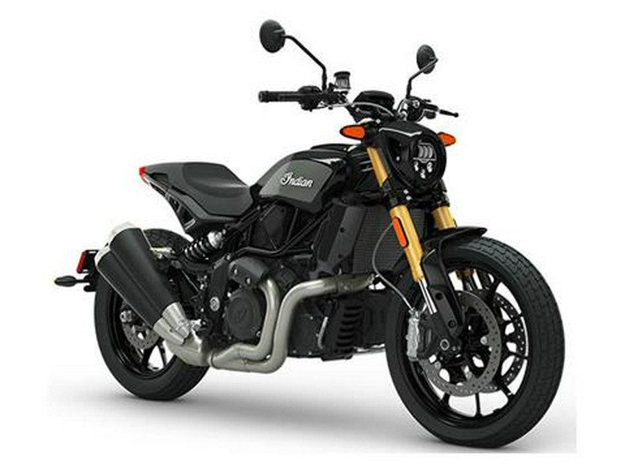 2019 Indian Motorcycle FTR™ 1200 S