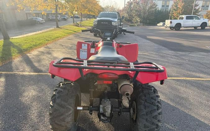2021 Suzuki Kingquad 400 Asi
