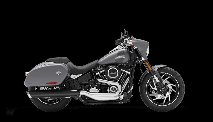 FLSB 2021 Sport Glide