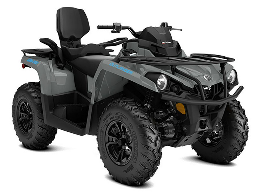 2023 Can-Am Outlander MAX DPS 570