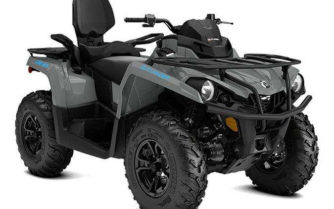 2023 Can-Am Outlander MAX DPS 570