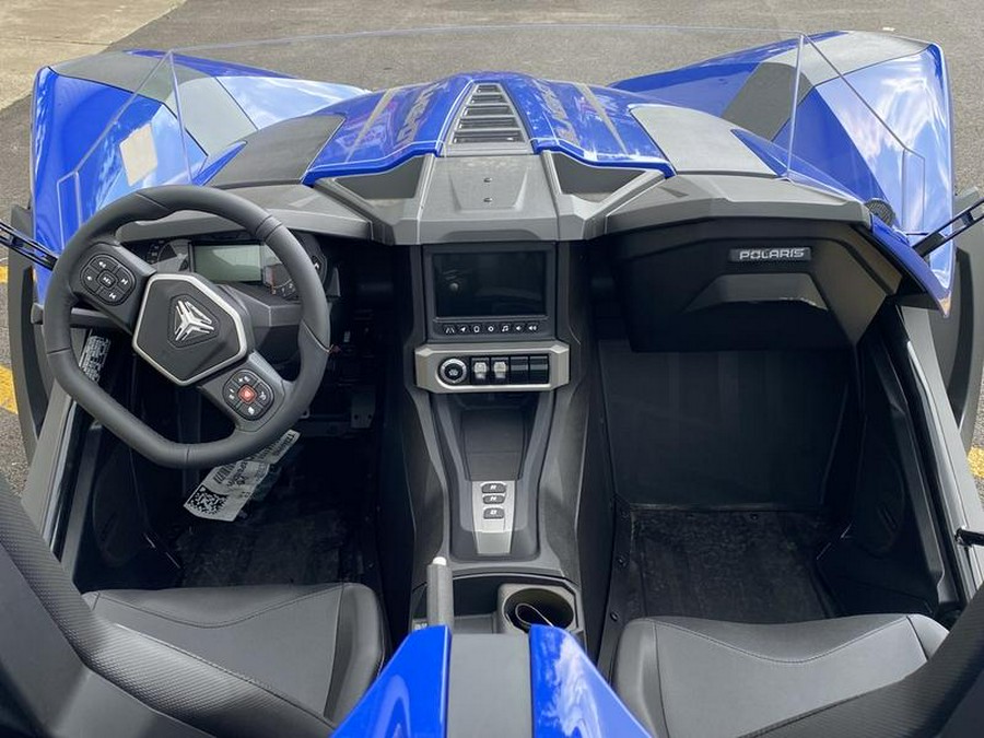 2023 Polaris Slingshot® Slingshot® SL Cobalt Blue (AutoDrive)