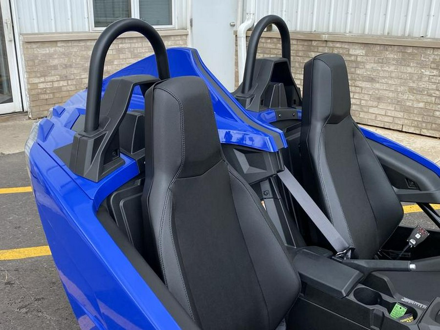 2023 Polaris Slingshot® Slingshot® SL Cobalt Blue (AutoDrive)