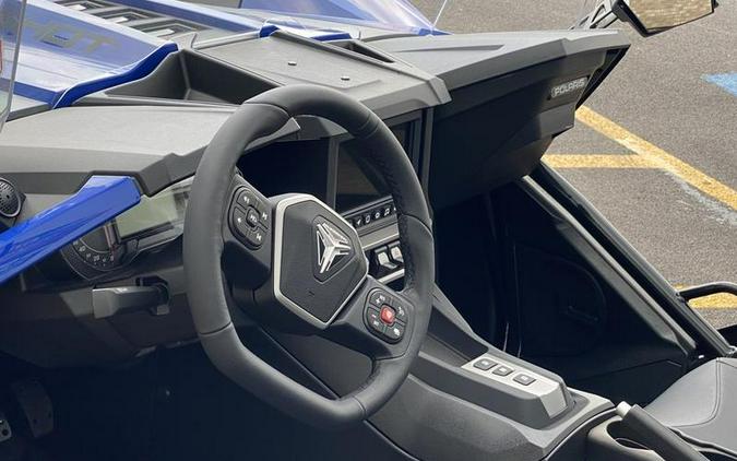 2023 Polaris Slingshot® Slingshot® SL Cobalt Blue (AutoDrive)