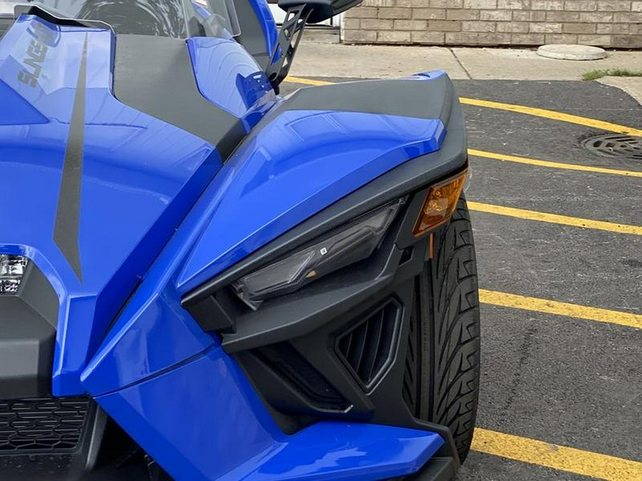 2023 Polaris Slingshot® Slingshot® SL Cobalt Blue (AutoDrive)