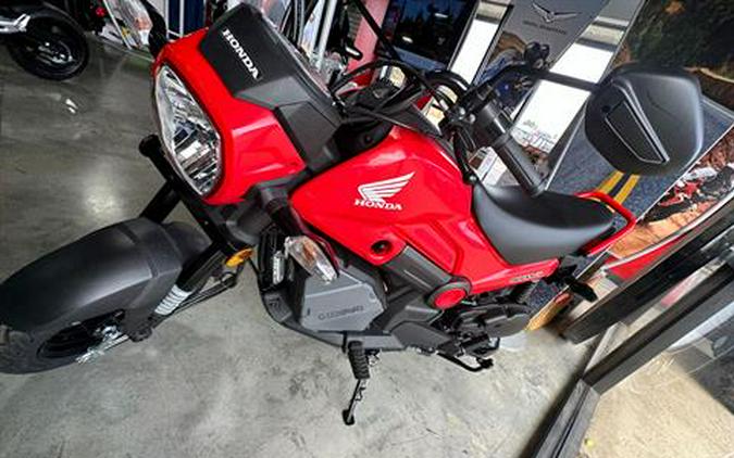 2023 Honda Navi