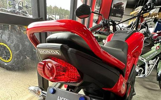 2023 Honda Navi