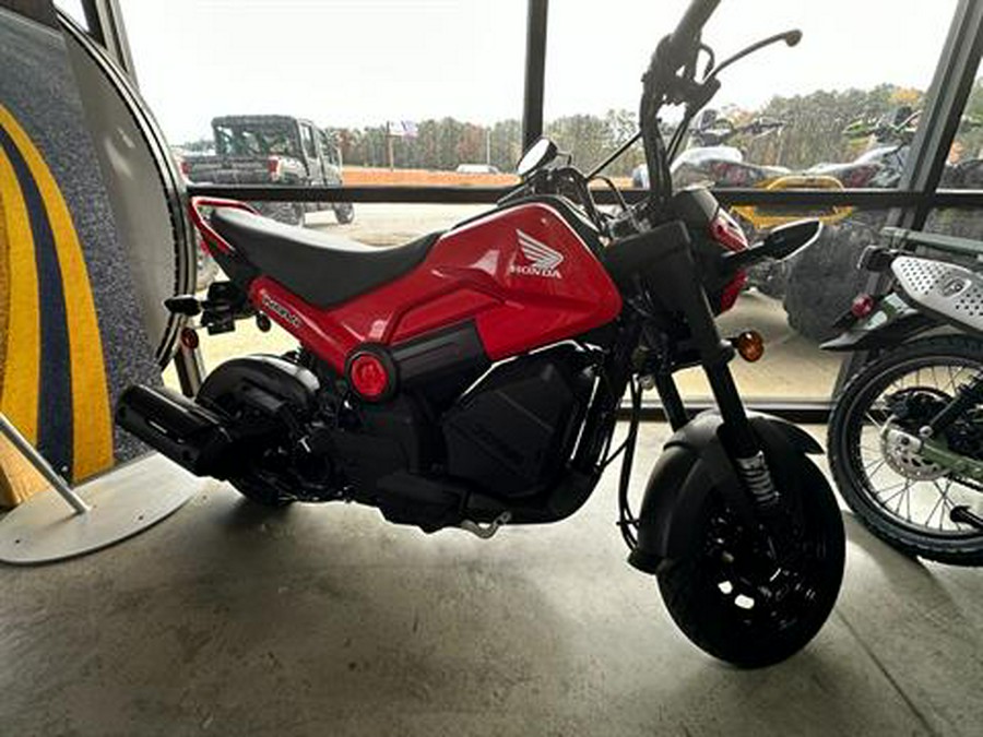 2023 Honda Navi