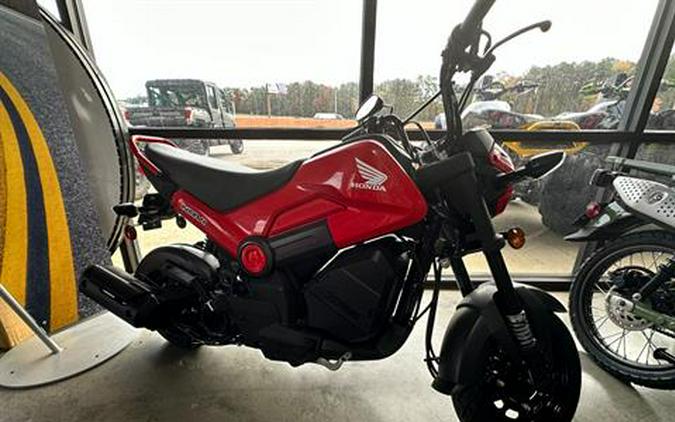 2023 Honda Navi