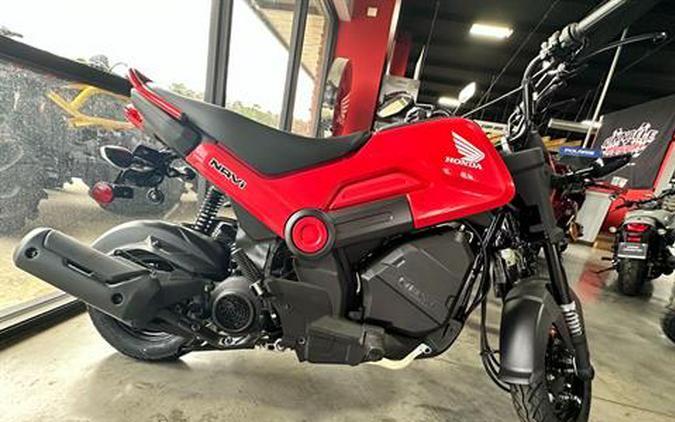 2023 Honda Navi