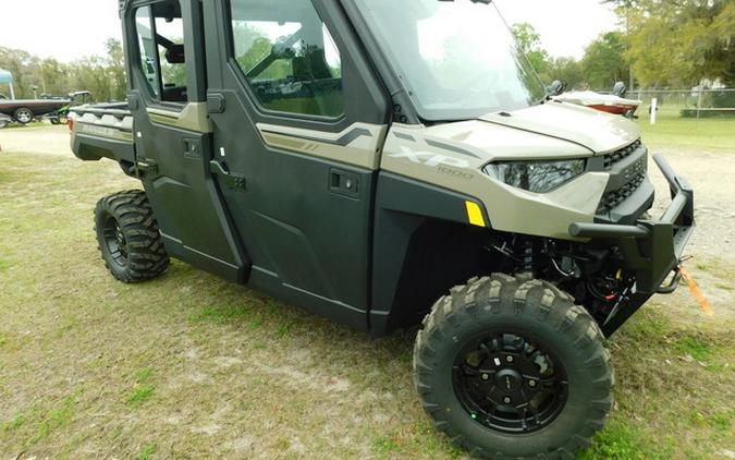 2024 Polaris Ranger XP 1000 Northstar Edition Ultimate