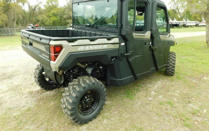 2024 Polaris Ranger XP 1000 Northstar Edition Ultimate