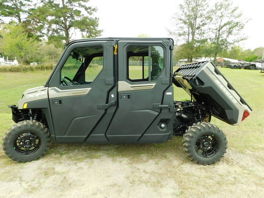 2024 Polaris Ranger XP 1000 Northstar Edition Ultimate