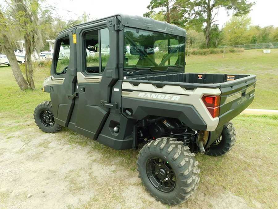 2024 Polaris Ranger XP 1000 Northstar Edition Ultimate