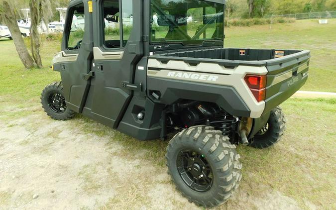 2024 Polaris Ranger XP 1000 Northstar Edition Ultimate