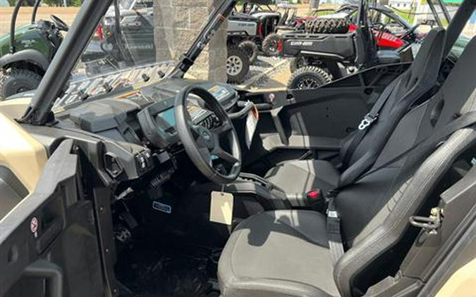 2024 Can-Am Commander MAX XT-P