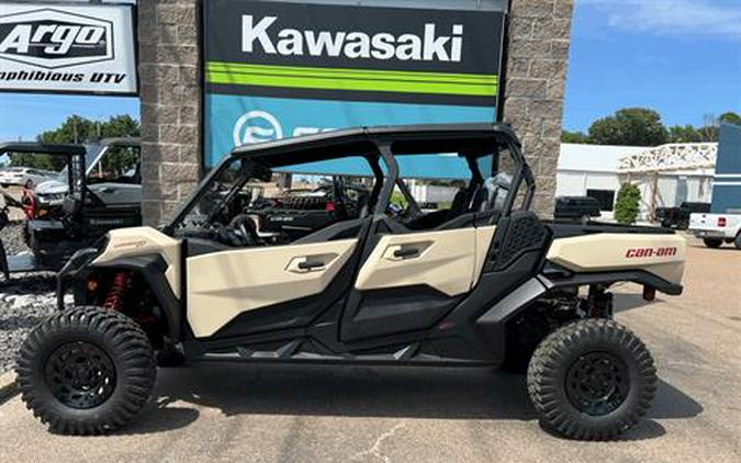 2024 Can-Am Commander MAX XT-P