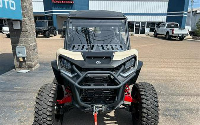 2024 Can-Am Commander MAX XT-P