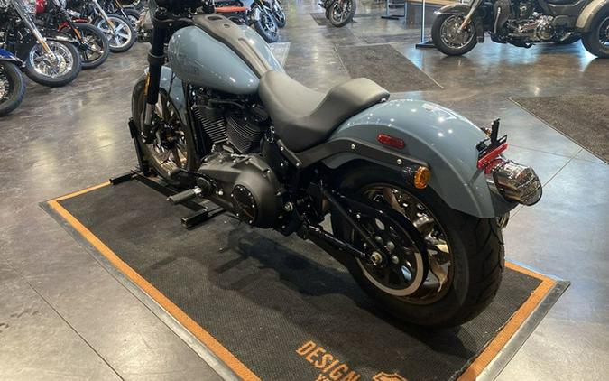 2024 Harley-Davidson FXLRS - Low Rider S