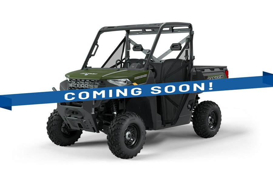 2025 Polaris Industries Ranger® 1000 EPS