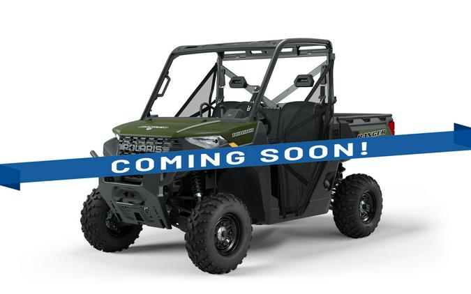 2025 Polaris Industries Ranger® 1000 EPS