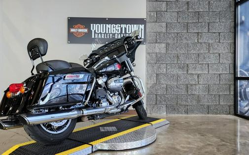 2019 Harley-Davidson® Electra Glide® Standard FLHT