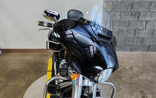 2019 Harley-Davidson® Electra Glide® Standard FLHT