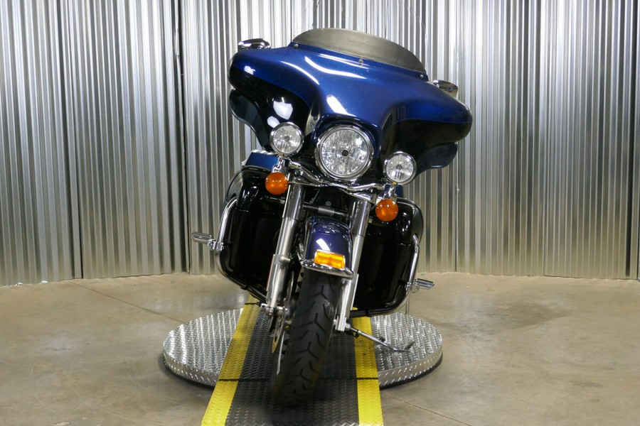 2013 Harley-Davidson Electra Glide Ultra Limited