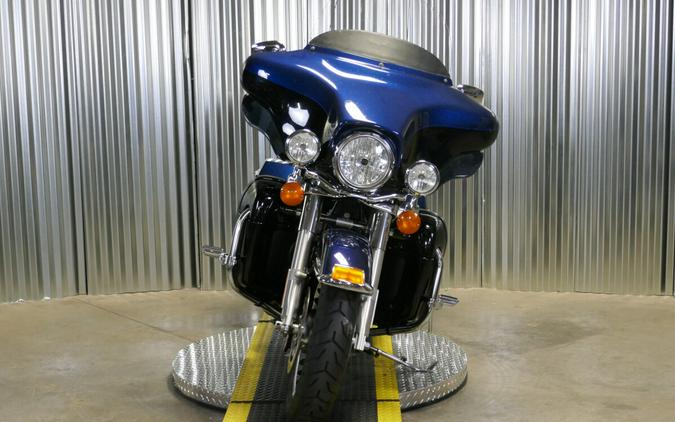 2013 Harley-Davidson Electra Glide Ultra Limited