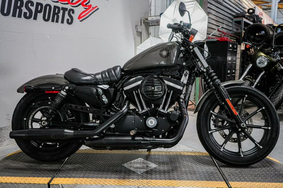 2019 Harley-Davidson Iron 883™