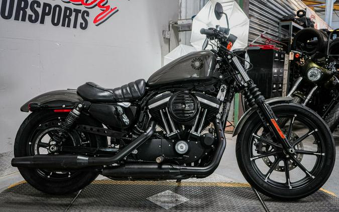 2019 Harley-Davidson Iron 883™