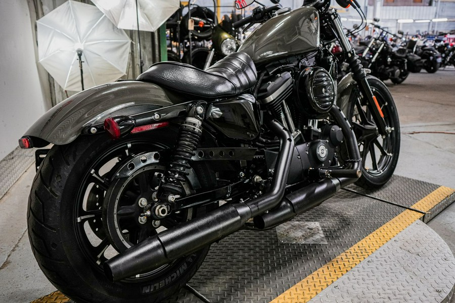 2019 Harley-Davidson Iron 883™