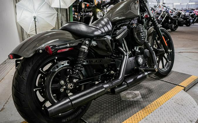 2019 Harley-Davidson Iron 883™