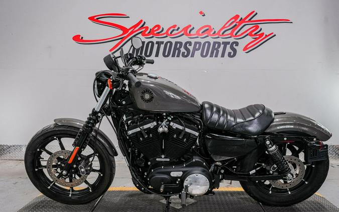 2019 Harley-Davidson Iron 883™