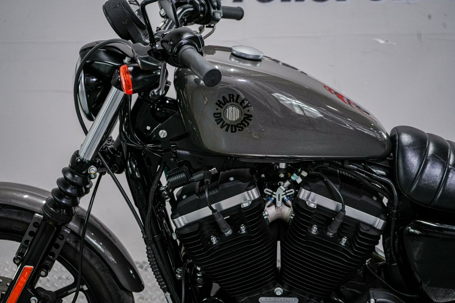 2019 Harley-Davidson Iron 883™