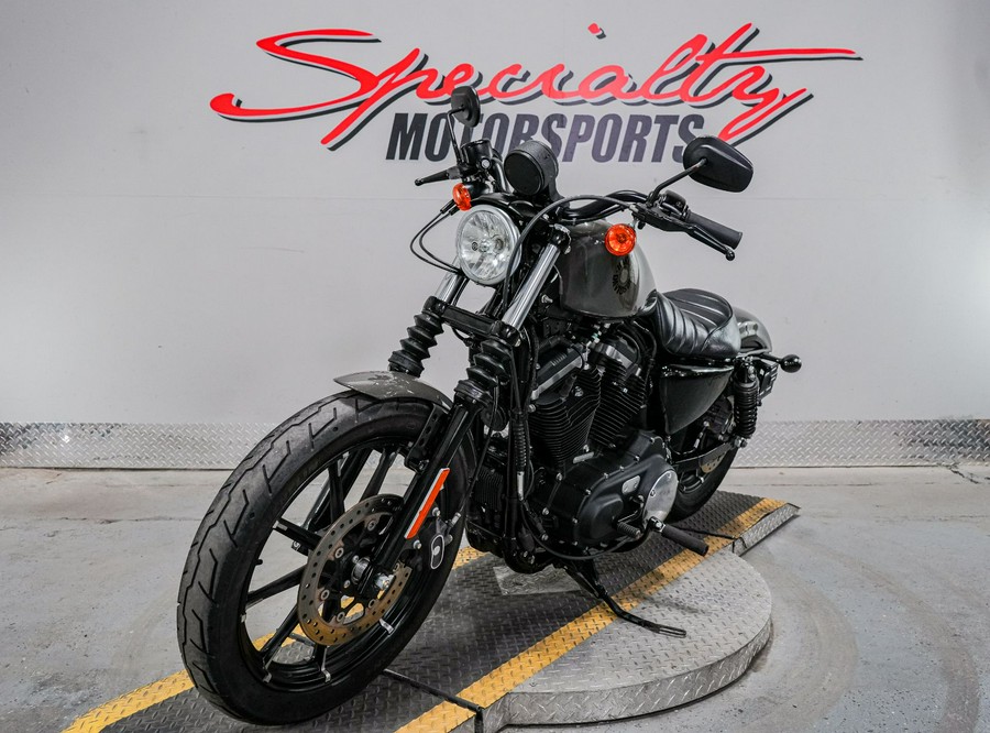 2019 Harley-Davidson Iron 883™