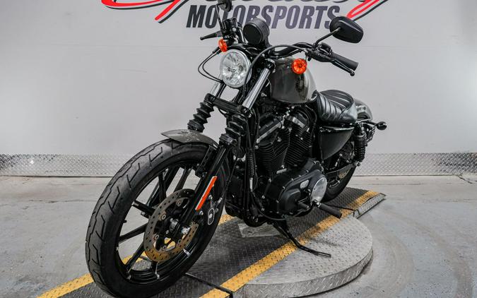 2019 Harley-Davidson Iron 883™