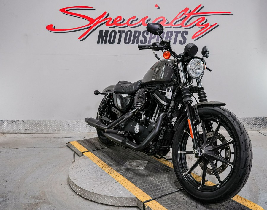 2019 Harley-Davidson Iron 883™