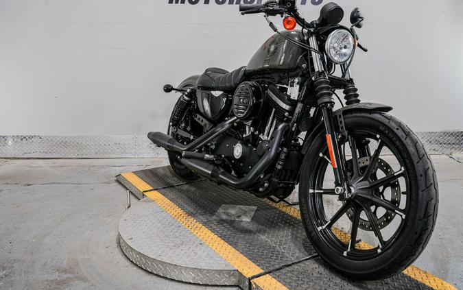 2019 Harley-Davidson Iron 883™