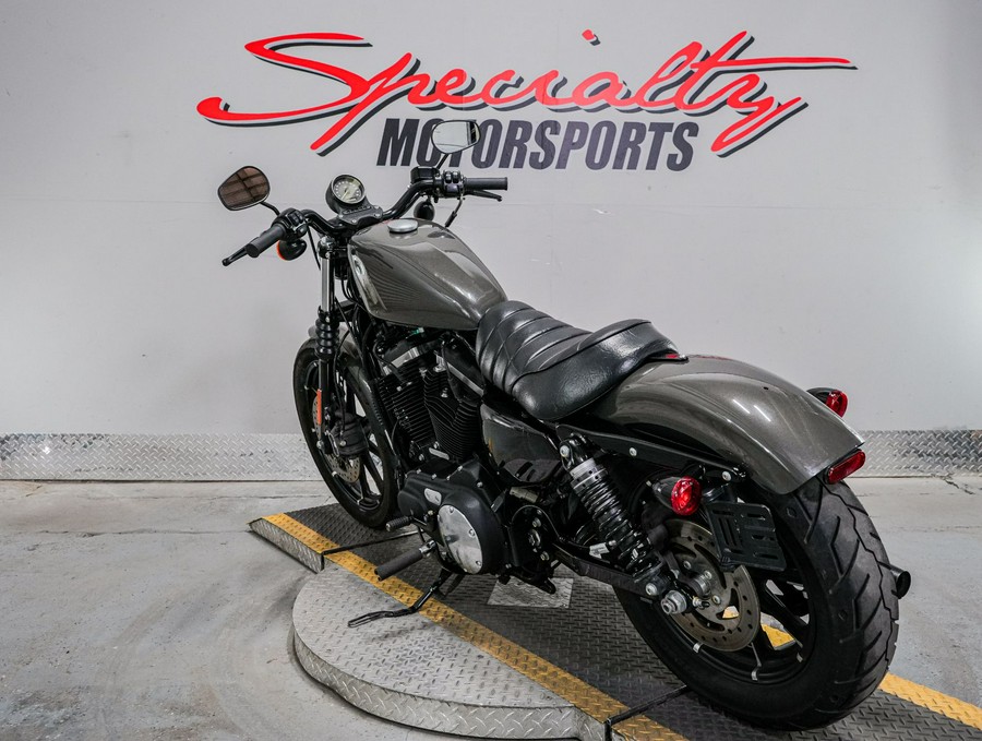 2019 Harley-Davidson Iron 883™