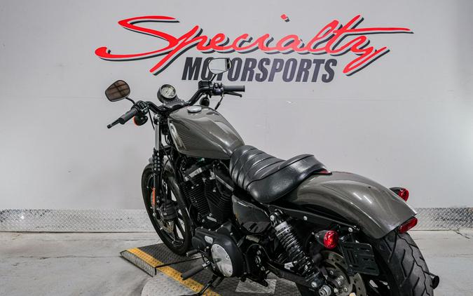 2019 Harley-Davidson Iron 883™